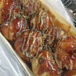 肥後のたこ良 - 