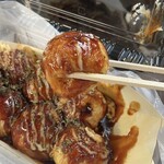 肥後のたこ良 - 