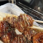 肥後のたこ良 - 