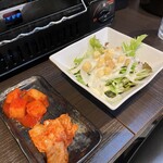 WAGYU YAKINIKU SHOGUN - 