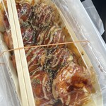 肥後のたこ良 - 