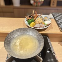 モリタ雲丹五郎 - 