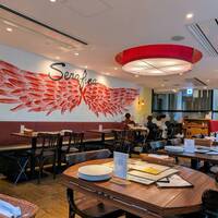 Serafina NEW YORK さいたま新都心店 - 