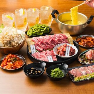 大衆ジンギスカン酒場 ラムちゃん_2