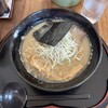 くりの木 - R7.7  煮干しだし中華そば