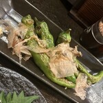 だし処 やまだ家 - 