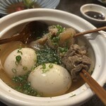 だし処 やまだ家 - 