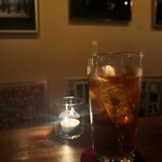 キンギョ - アップルバーボン