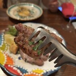 ダルブリガンテ - 