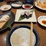 日本海庄や - 