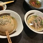 だし処 やまだ家 - 