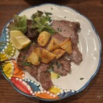 ダルブリガンテ - 