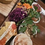 肉ビストロ&クラフトビール ランプラント - 
