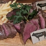 肉ビストロ&クラフトビール ランプラント - 