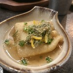 だし処 やまだ家 - 