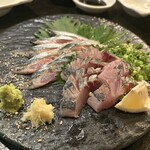 だし処 やまだ家 - 