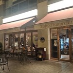 肉ビストロ&クラフトビール ランプラント - 