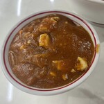 蒙古タンメン中本 久喜店 - 