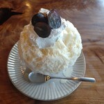 氷工房 逢和䨮 - 