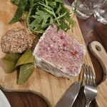 肉ビストロ&クラフトビール ランプラント - 