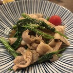 だし処 やまだ家 - 