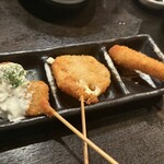 だし処 やまだ家 - 