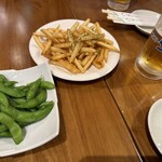 大衆酒場 いっぷく - 