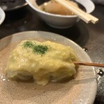 だし処 やまだ家 - 