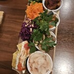 肉ビストロ&クラフトビール ランプラント - 