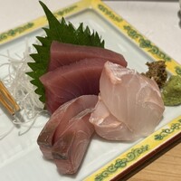 割烹酒亭 三分亭 東京ミッドタウン日比谷 - 