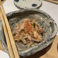 割烹酒亭 三分亭 東京ミッドタウン日比谷 - 