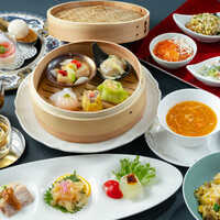 中国料理 「望海楼」 - 
