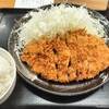 とんかつ　まるや 青山店