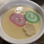 吉宗 本店 - 茶碗蒸し♫