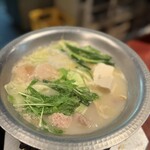 鶏匠 吟八 三宮店 - 