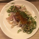 とりさし梅松 - 