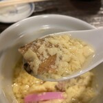 吉宗 本店 - 鰻も