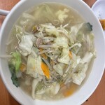 日高屋 所沢中富店 - 