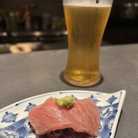 京都 鉄板焼 grow - 
