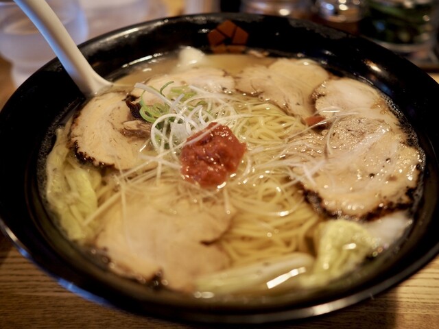 Godairiki Higashitoyonaka Ten photo