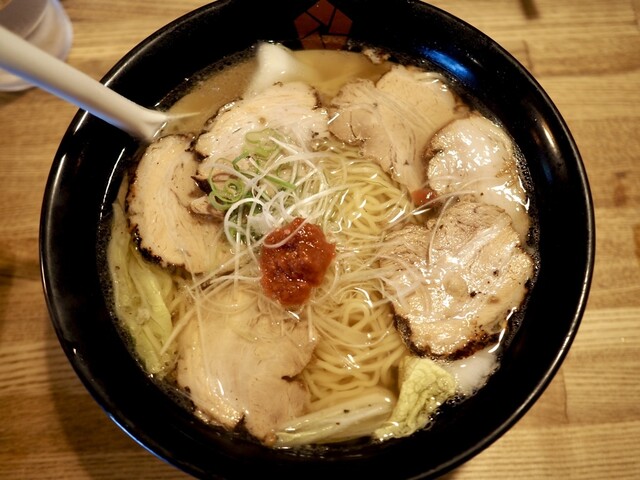 Godairiki Higashitoyonaka Ten photo 2