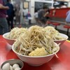 ラーメン二郎 ひたちなか店
