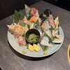 居酒屋 勇旬 いか太郎 本店