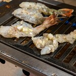 焼肉 ここから - 