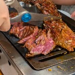 焼肉 ここから - 