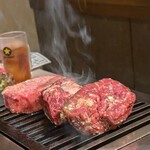 焼肉 ここから 天神橋店 - 