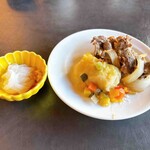 ログホテル ザ メープルロッジ - 