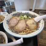 手打ラーメン 豚平 - 