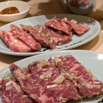 焼肉 ここから - 