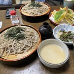 Kagimotoya Nakakaruizawa Honten - 